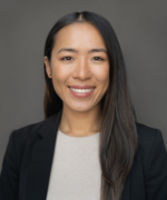 Danielle Yee, M.D 